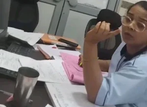 बिलासपुर जिला अस्पताल में ‘खर्चापानी’ की शर्मनाक मांग निःशुल्क स्वास्थ्य सेवा के नाम पर खुली लूट?