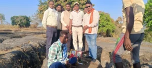 सातखण्ड स्थल बनेगा श्रद्धा का प्रमुख केंद्र, संस्कृति और पर्यटन को मिलेगा बढ़ावा – पवन पैकरा_(जिला पंचायत सदस्य)