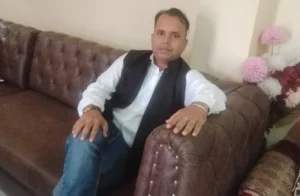 कोरबा में संगठन को मजबूती के लिए भारतीय जनता पार्टी में नई जिम्मेदारी, जुबैर खान बने अल्पसंख्यक मोर्चा के जिला उपाध्यक्ष.