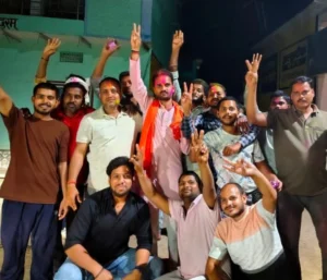 तीसरी बार टी-20 वर्ल्ड कप जीतकर भारत ने रचा इतिहास, देशभर में जश्न का माहौल