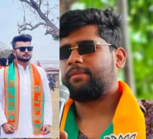 भाजपा जिला युवा मोर्चा गौरेला-पेंड्रा-मरवाही की कार्यकारिणी का गठन, सिद्धार्थ दुबे बने अध्यक्ष विक्रम राठौर बने जिला मंत्री