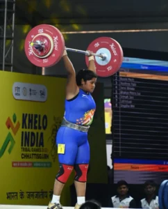 शाबाश निकिता बिटिया… छत्तीसगढ़ को आप पर गर्व है : मुख्यमंत्री श्री साय