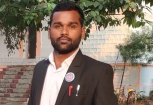 केंदा भाजपा मण्डल में फगुन प्रसाद उर्फ मोनू प्रजापति महामंत्री, बनने पर संगठन में उत्साह की लहर