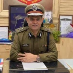 वायरल विवाद ने छिना पद, IPS रतन लाल डांगी पर गिरी शासन की गाज हुए निलंबित
