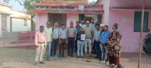 सहायक शिक्षक समग्र शिक्षक फेडरेशन ने दिया अल्टीमेटम, 10 दिवस में पदोन्नति प्रक्रिया पूर्ण नहीं हुई तो होगा धरना-प्रदर्शन