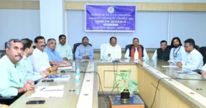 सहकार से समृद्धि” के संकल्प को साकार करने की दिशा में ऐतिहासिक कदम साबित होंगे नवगठित पैक्स: मुख्यमंत्री श्री साय