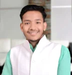 कोरबा: भाजयुमो मंडल पदाधिकारियों की घोषणा, दीपक सिंह राजपूत बने पाली मंडल महामंत्री