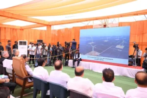 मन की बात” में छत्तीसगढ़ का निरंतर जिक्र गौरव की बात : मुख्यमंत्री श्री विष्णु देव साय