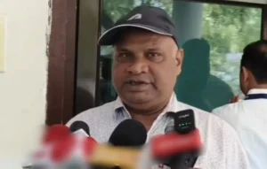 नोटिस का झुनझुना या भ्रष्टाचार का नया फंडा.? केंदा स्कूल कांड में DEO विजय टांडे की संदिग्ध खामोशी और ‘मंत्रालय’ के नाम पर दोषियों को बचा रहे.?