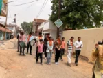 छत्तीसगढ़ बोर्ड 10वीं के नतीजे: पेंड्रा की वंशिका अग्रहरि ने 94.5% अंकों के साथ जिले में हासिल किया तीसरा स्थान