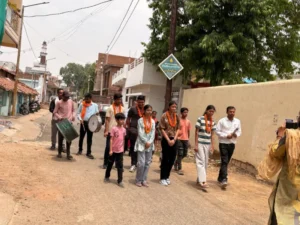 छत्तीसगढ़ बोर्ड 10वीं के नतीजे: पेंड्रा की वंशिका अग्रहरि ने 94.5% अंकों के साथ जिले में हासिल किया तीसरा स्थान