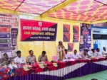 तेज आंधी-तूफान के बीच पसान में ‘सजग कोरबा – सतर्क कोरबा’ जन जागरूकता अभियान सफलतापूर्वक संपन्न