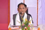 छत्तीसगढ़ में सुरक्षा व्यवस्था को तकनीकी मजबूती : केंद्रीय गृह एवं सहकारिता मंत्री अमित शाह ने ‘अत्याधुनिक डायल 112’ और फॉरेंसिक मोबाइल वैन को दिखाई हरी झंडी*