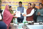 आत्मनिर्भरता, पोषण और बदलाव की नई पहचान बनीं महिला स्व-सहायता समूह