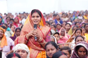 प्रधानमंत्री आवास योजना से मिला सुरक्षित आशियाना, कच्चे घर से पक्के मकान तक पहुंची जिंदगी