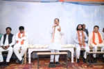 सुशासन तिहार में जनता के बीच पहुँची सरकार : मुख्यमंत्री श्री विष्णु देव साय ने कोसरंगी चौपाल में पीएम सूर्य घर, सौर सुजला और स्वामित्व योजना का लाभ लेने किया आह्वान*