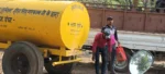 सुशासन तिहार शिविर मे आम जनता बेहाल: पानी के लिए नहीं मिले गिलास-डिस्पोजल, VIP को मिली बंद बॉटल और पानी पाउच सुविधा, तेंदुपत्ता सीजन मे फीका पड़ा आयोजन