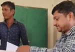 गरीब आदिवासी किसानों से कथित अवैध वसूली!” हल्का नंबर 10 के पटवारी विनोद अग्रवाल का VIDEO वायरल, सुशासन के दावों पर उठे सवाल