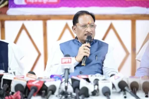 कुनकुरी को मिलेगी पहली आधुनिक आवासीय कॉलोनी, अटल विहार योजना के तहत 97 आवासों का होगा निर्माण