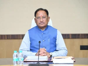 अवैध खनन पर साय सरकार का बड़ा प्रहार, बढ़ा जुर्माना और कार्रवाई हुई सख्त*