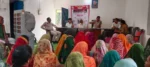 ग्राम मझवानी में चला नशा मुक्ति एवं जनजागरूकता अभियान, ग्रामीणों को दिलाई नशा छोड़ने की शपथ