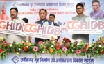 आवास निर्माण तक सीमित रहा मंडल अब अधोसंरचना विकास के क्षेत्र में भी प्रदेश के विकास को देगा नई गति : मुख्यमंत्री श्री साय