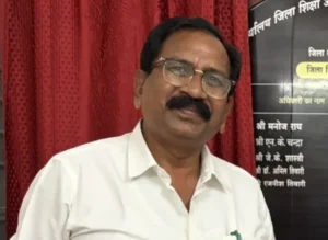 नियम ताक पर: गौरेला में व्याख्याता को बना दिया BEO; क्या राज्य शासन अपने ही आदेश को दिखा रहा ठेंगा?