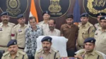 कोटमी सराफा व्यापारी हत्याकांड में बड़ी सफलता, तीन मुख्य आरोपी गिरफ्तार