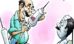 कोटा के ग्रामीण इलाकों में झोलाछाप गांव-गांव घूम कर रहे खुले आम इलाज और जिंदगी के साथ खिलवाड़