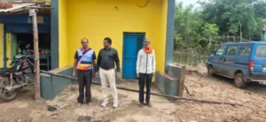 तीसरे दिन भी झोलाछाप डॉक्टरों पर कार्रवाई जारी, BMO ने गांव-गांव पहुंचकर की छापेमारी, पुलिस से मांगा सहयोग