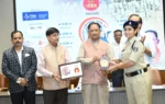 पुलिस का जज़्बा ही सुरक्षित, शांत और विकसित छत्तीसगढ़ की सबसे बड़ी ताकत : मुख्यमंत्री श्री विष्णुदेव साय*