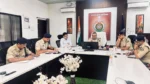 रेलवे सुरक्षा पर आईजी रामगोपाल गर्ग का बड़ा एक्शन, CCTV-FRS, संयुक्त चेकिंग और साइबर निगरानी होगी और सख्त