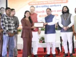 सेन समाज सनातन परंपराओं और सामाजिक समरसता का मजबूत आधार : मुख्यमंत्री श्री विष्णु देव साय