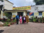 पालक-बालक सम्मेलन में मिली मांग का त्वरित निराकरण, सीता और गीता बैगा को छात्रावास में मिला प्रवेश