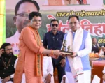 किसानों की समृद्धि से ही समृद्ध होगा छत्तीसगढ़ : मुख्यमंत्री श्री विष्णु देव साय