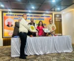 जल संसाधन के क्षेत्र में छत्तीसगढ़ की बड़ी छलांग, जल संरक्षण से सिंचाई विस्तार तक राष्ट्रीय स्तर पर बढ़ा मान