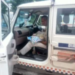 रतनपुर में टूटे पुल के पास मिला नवजात, डायल 112 के आरक्षकों ने बचाई जान