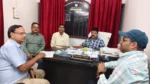 अक्षर ज्ञान से आत्मनिर्भरता की ओर बढ़ेगा जिला, 15 दिन चलेगा साक्षरता का महासियान