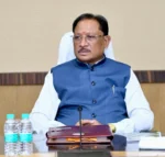 मंत्रिपरिषद के बड़े फैसले: युवाओं को रोजगार, कौशल और उद्यमिता के नए अवसर, सरकारी कर्मचारियों की अधिकतम आयु सीमा 45 वर्ष