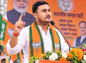 राष्ट्रवादी मंच ‘टीम हल्ला बोल’ ने अनिल कुमार सोनवानी को बनाया प्रदेश फेसबुक प्रभारी, कार्यकर्ताओं में उत्साह