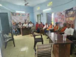 सेवा संकल्प अभियान के तहत भदौरा में लगा सेवा सेतु शिविर, ग्रामीणों को योजनाओं की दी जानकारी