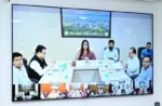 पारस पोर्टल से योजनाओं की प्रभावी मॉनिटरिंग, अंतर्विभागीय समन्वय से विकास कार्यों को मिलेगी गति : मुख्यमंत्री श्री विष्णु देव साय