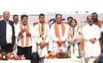 प्रधानमंत्री श्री नरेंद्र मोदी के नेतृत्व में सशक्त और विकसित भारत का हो रहा निर्माण : मुख्यमंत्री, विष्णु देव साय