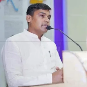 बेलतरा में भूमिपूजन से आगे कब बढ़ेगा विकास – अंकित गौरहा 