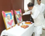 सत्य, अहिंसा और सादगी के आदर्श हमें राष्ट्रसेवा की प्रेरणा देते रहेंगे : मुख्यमंत्री श्री विष्णु देव साय