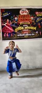 लिटिल चैंप सीजन-2 के ऑडिशन में 97 बच्चों ने दिखाया हुनर, गायन में 39 और डांस में 58 प्रतिभागियों ने लिया भाग