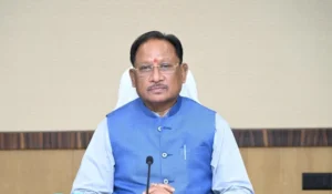 छत्तीसगढ़ के विकास का प्रमुख इंजन बनेगा हाउसिंग बोर्ड, आवास के साथ अधोसंरचना विकास में निभाएगा महत्वपूर्ण भूमिका : आवास एवं पर्यावरण मंत्री श्री ओ.पी. चौधरी