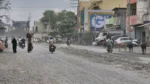 कैबिनेट का फैसला आया,PWD के ठेकेदारों को डामर पर फिर मिली राहत,नगर निगम की सड़कों पर सरकार मौन!बेलतरा की बदहाल सड़कों का समाधान आखिर कब.?