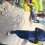 बिग ब्रेकिंग न्यूज़ | मरवाही के उषाढ़ में दो बाइकों की भिड़ंत, दोनों चालक गंभीर घायल