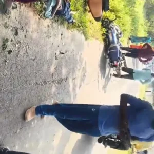 बिग ब्रेकिंग न्यूज़ | मरवाही के उषाढ़ में दो बाइकों की भिड़ंत, दोनों चालक गंभीर घायल